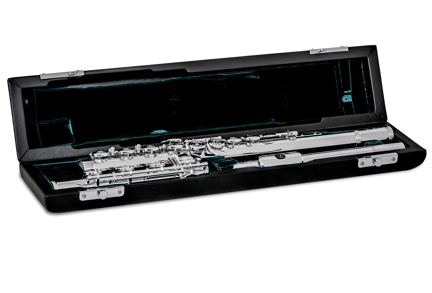 Azumi AZ2 Intermediate Flute - Solid Silver Headjoint